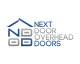 https://www.logocontest.com/public/logoimage/1704287829Next Door Overhead Doors9.png